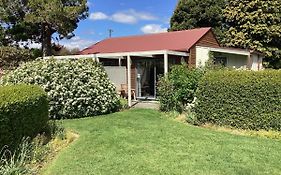 Hanmer Garden Suites